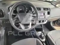 2014 KIA Rio