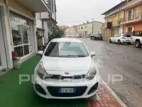 2014 KIA Rio