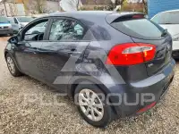 2014 KIA Rio