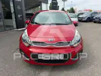 2014 KIA Rio
