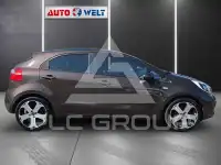 2014 KIA Rio
