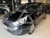 2014 KIA Rio
