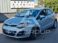 2014 KIA Rio