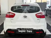 2014 KIA Rio