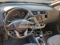 2014 KIA Rio