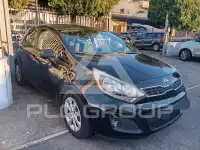2014 KIA Rio