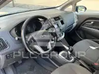2014 KIA Rio
