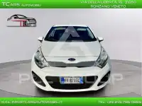 2014 KIA Rio