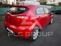 2014 KIA Rio