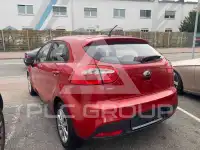2014 KIA Rio