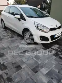 2014 KIA Rio
