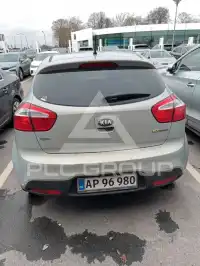 2014 KIA Rio