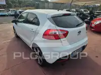 2014 KIA Rio