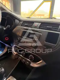 2014 KIA Rio