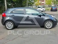 2014 KIA Rio