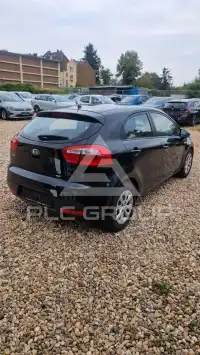 2014 KIA Rio