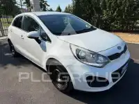 2014 KIA Rio