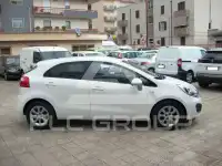 2014 KIA Rio