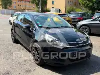 2014 KIA Rio