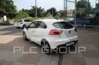 2014 KIA Rio