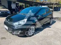 2014 KIA Rio