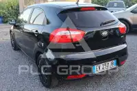 2014 KIA Rio