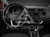 2014 KIA Rio