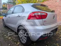 2014 KIA Rio