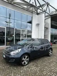 2014 KIA Rio