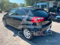2014 KIA Rio