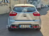 2014 KIA Rio