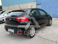 2014 KIA Rio