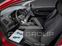 2014 KIA Rio