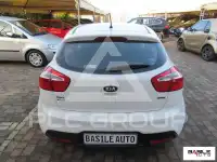 2014 KIA Rio