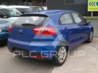 2014 KIA Rio