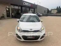 2014 KIA Rio