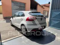 2014 KIA Rio