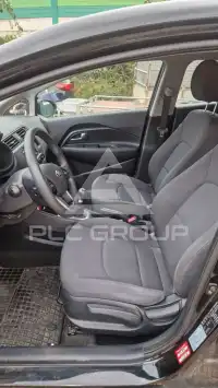 2014 KIA Rio