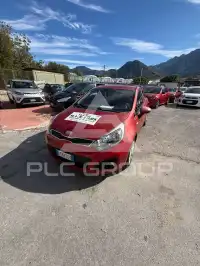 2014 KIA Rio