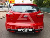 2014 KIA Rio