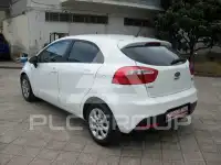 2014 KIA Rio