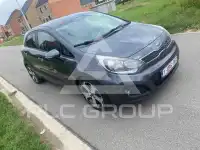 2014 KIA Rio