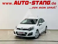 2014 KIA Rio