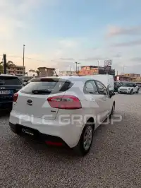 2014 KIA Rio