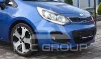 2014 KIA Rio