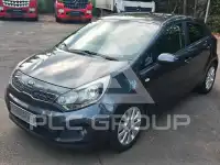 2014 KIA Rio