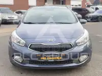 2014 KIA Unknown