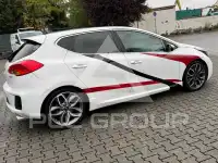 2014 KIA Unknown