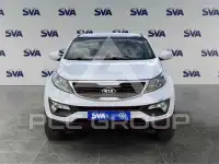 2014 KIA Unknown