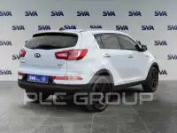 2014 KIA Unknown